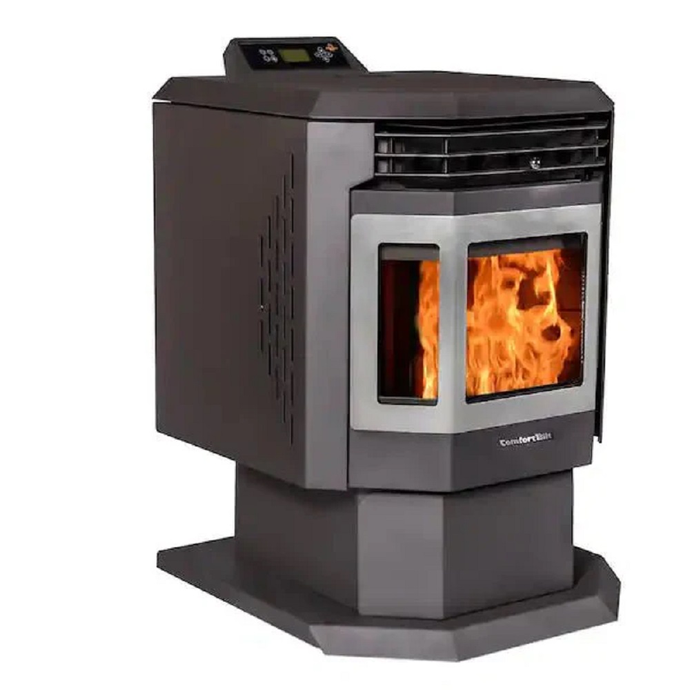 Comfortbilt Pellet Stoves 24 Inch HP21 Pellet Stove