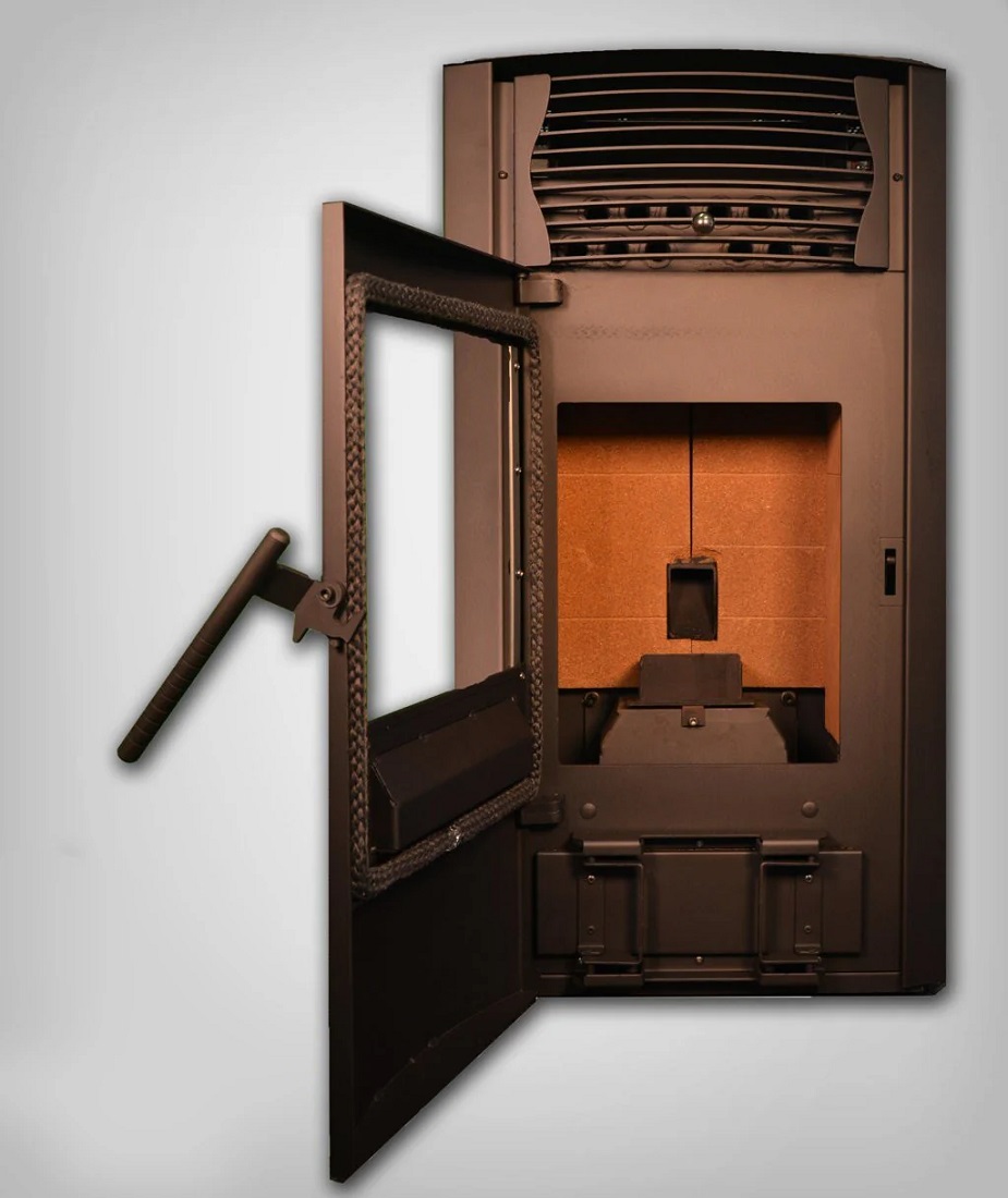 Comfortbilt Pellet Stoves 21 Inch HP50S Pellet Stove