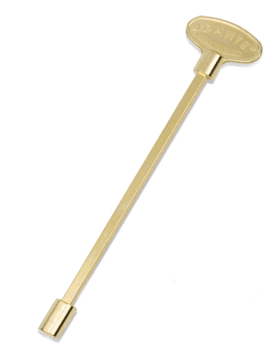 Dante 18" Universal Gas Valve Key