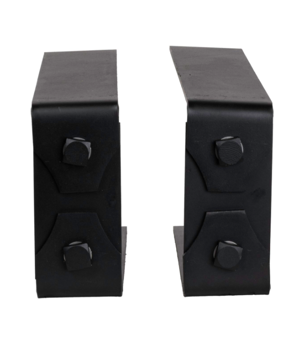Lexington Hearth Decorative Brackets for Grist Mill Mantels