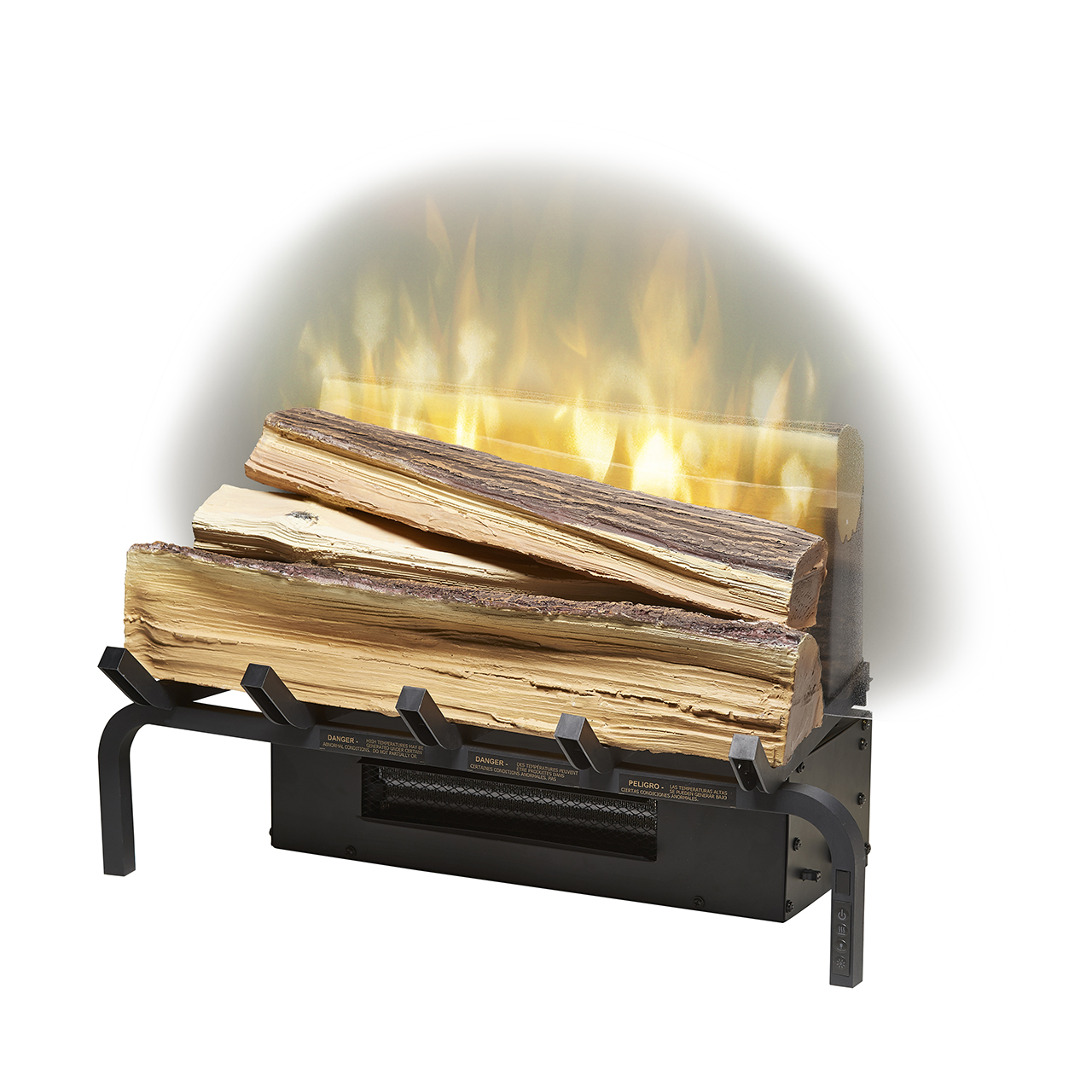 Dimplex 20" Revillusion Electric Fireplace Log Set - 1500 W and 120 V