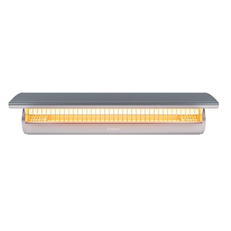 Dimplex DSH Series 3000W Indoor/Outdoor Infrared Heater