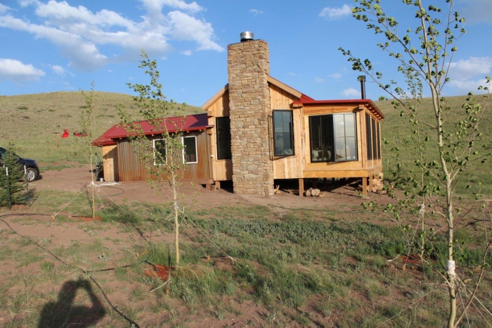 Superior 8DM Termination Anti-Draft Shield - For 8-Inch Inner Diameter 8DM Chimney