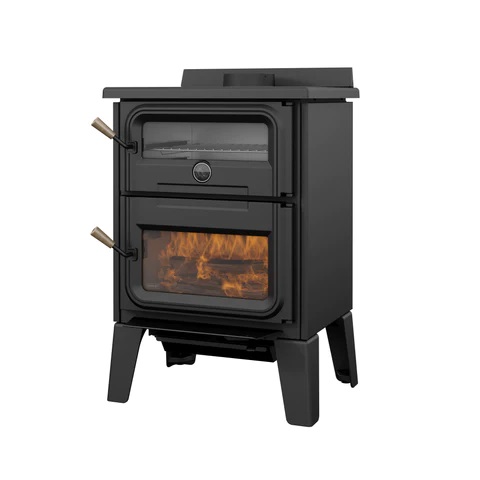 Drolet Bistro Wood Burning Cookstove