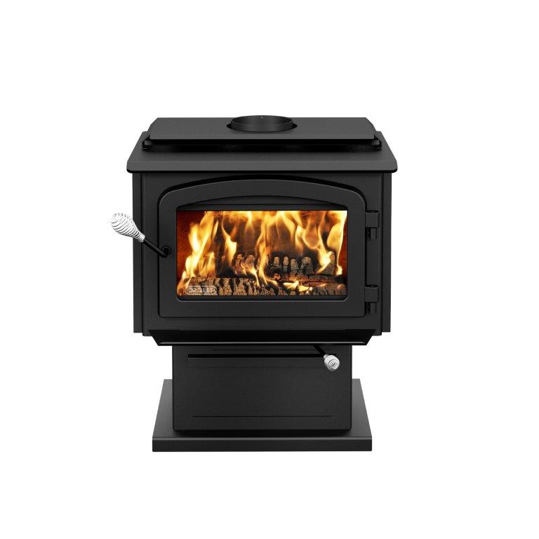 Drolet Escape 1500 Wood Burning Stove