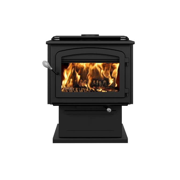 Drolet Escape 2100 Extra Large Wood Burning Stove