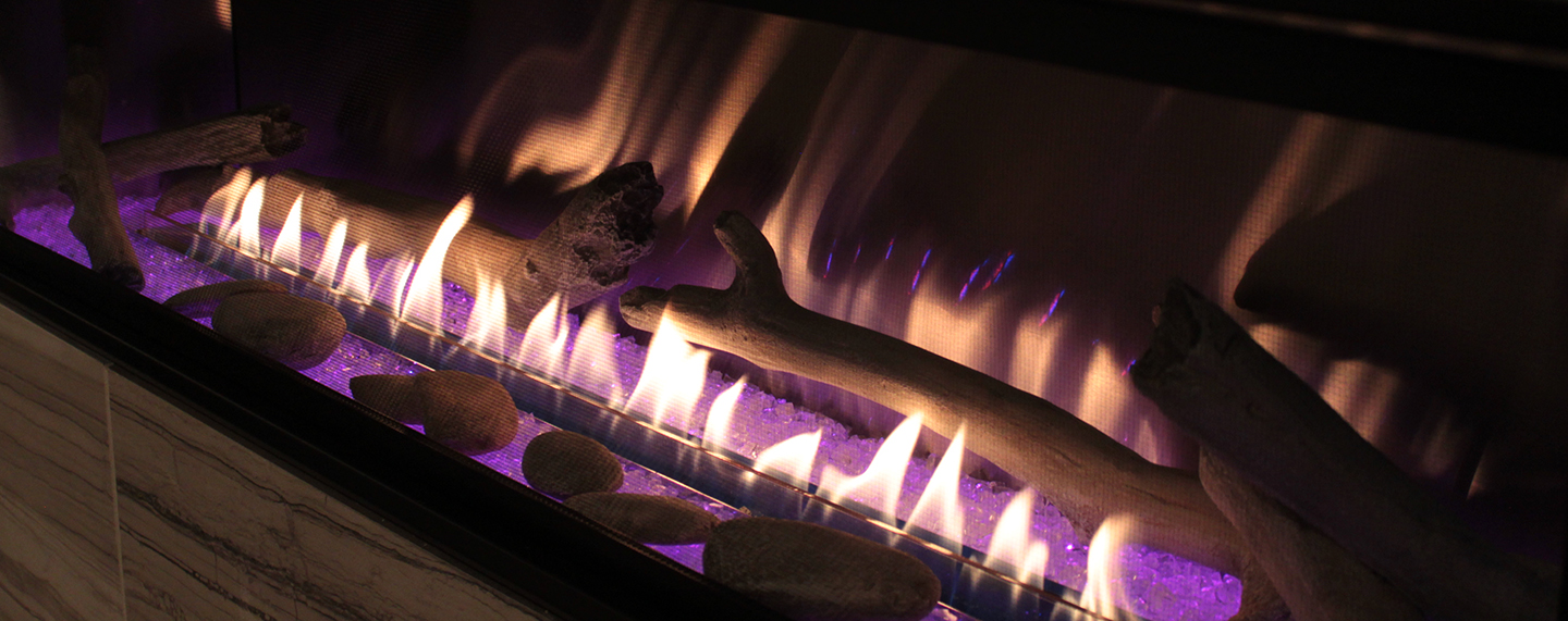 Empire Stainless Steel Liner for 48" Linear Boulevard Model