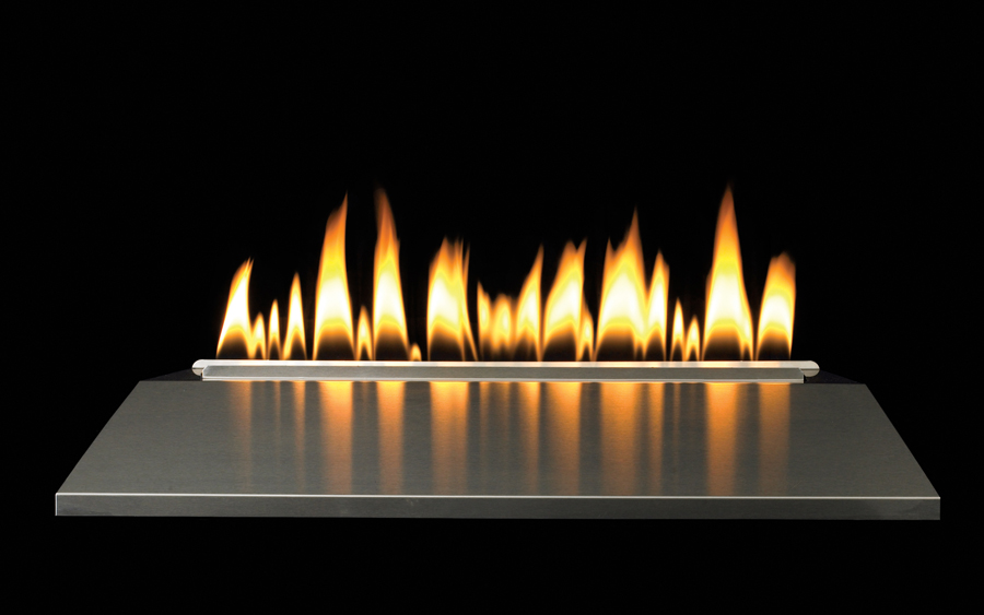 Empire Decorative Top for Loft Vent-Free Burners