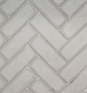 Empire Herringbone Brick Liner Set for 36 Inch Blackburn Fireboxes