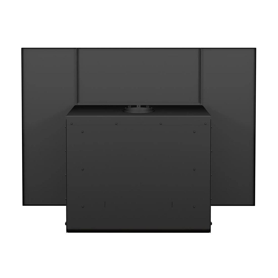 England Stove Works Blue Ridge 300-I Wood Burning Fireplace Insert