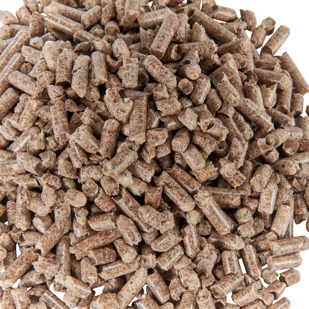 Flame Genie Wood Pellets - 20 Pound Bag