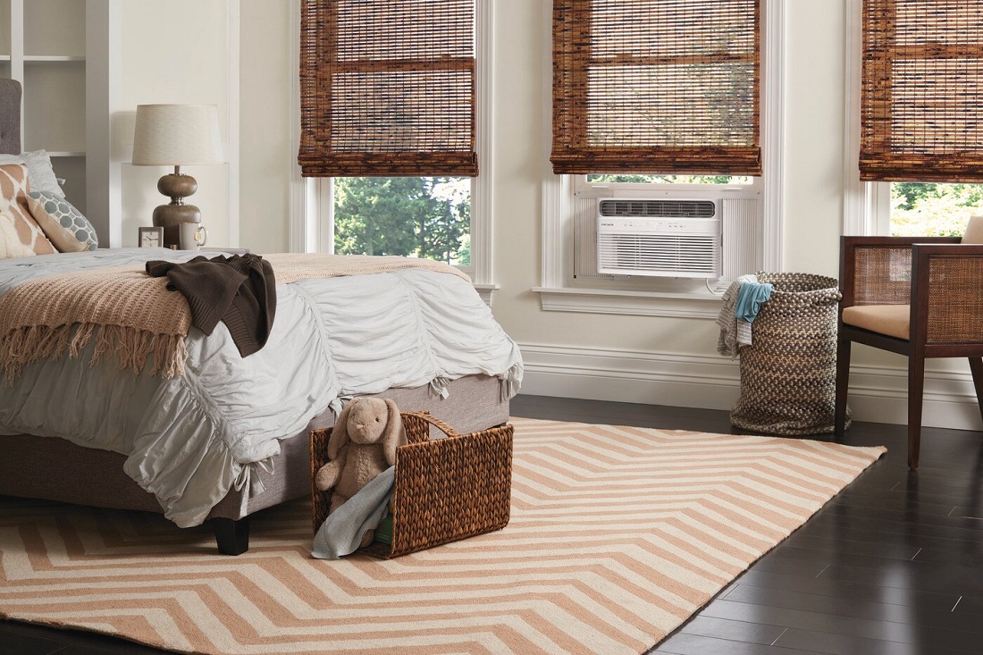 Frigidaire 8000 BTU Window Room Air Conditioner with Wi-Fi