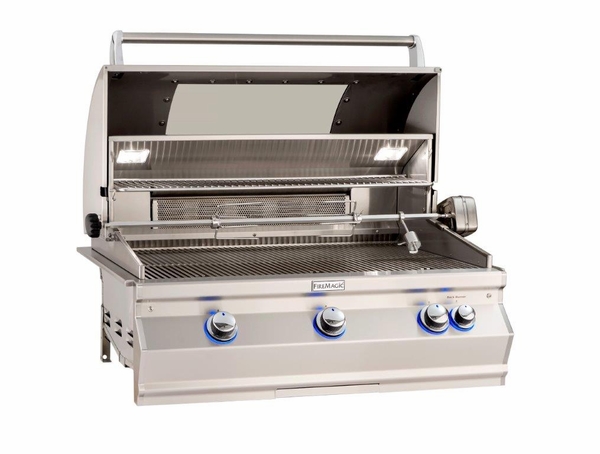 Fire Magic A790i Aurora Built-In Gas Grill