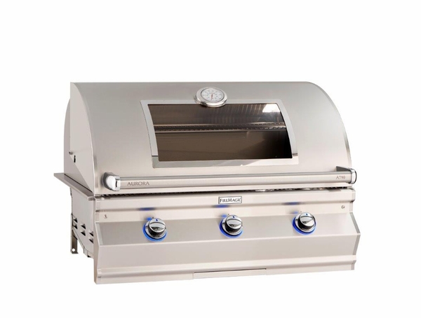 Fire Magic A790i Aurora Built-In Gas Grill