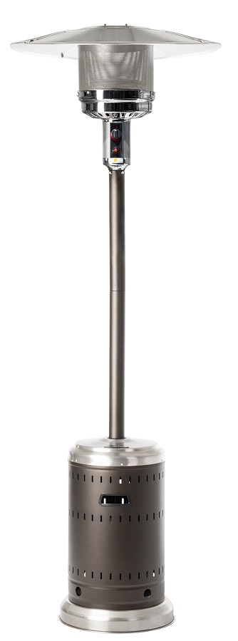 Fire Sense 33" Propane Gas Patio Heater