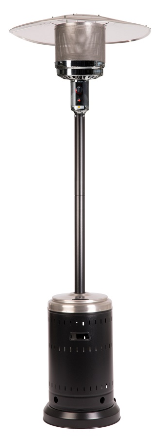 Fire Sense 33" Propane Gas Patio Heater