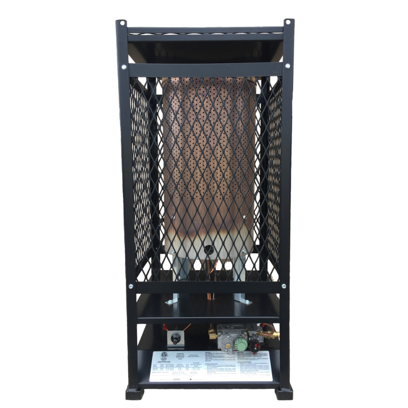 Flagro 90K BTU Gas Radiant Heater