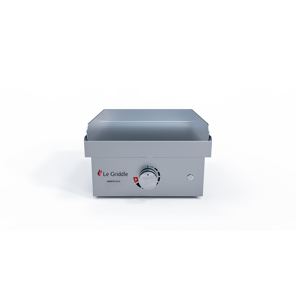 Le Griddle 16 Inch Wee Series Electric Griddle