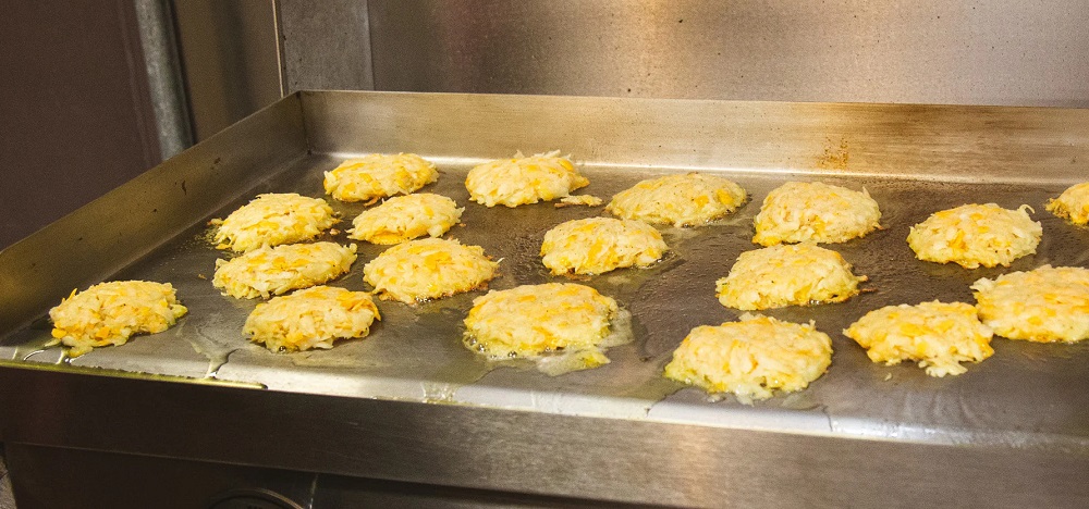 Le Griddle 30 Inch Original Electric Griddle