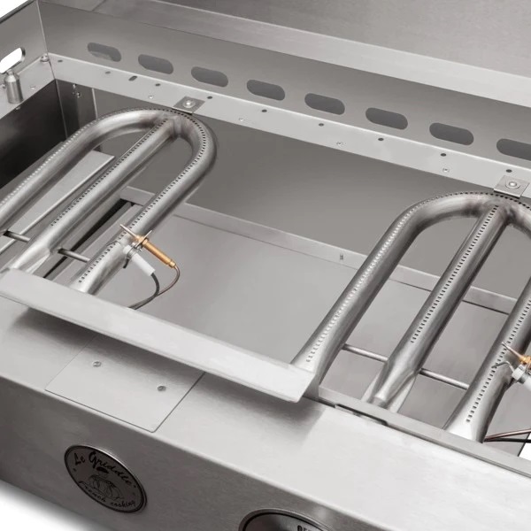 Le Griddle 30 Inch Original Gas Griddle