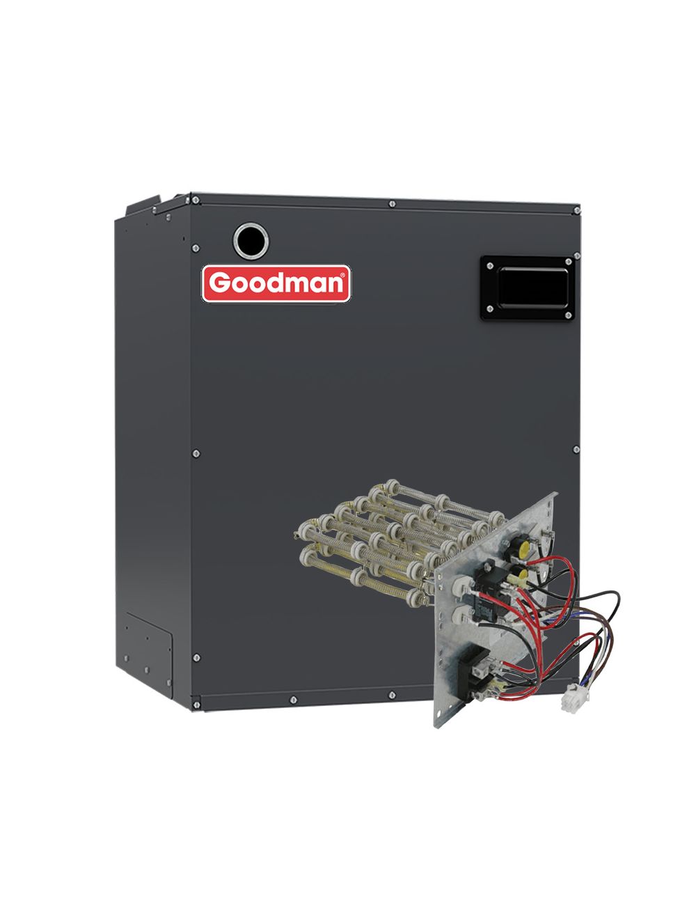 Goodman 1600 CFM R32 Modular Blower with Variable Speed ECM Motor - 208-230V