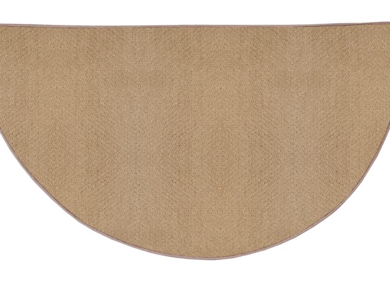 Goods of the Woods 6 Foot River Hearth Rug