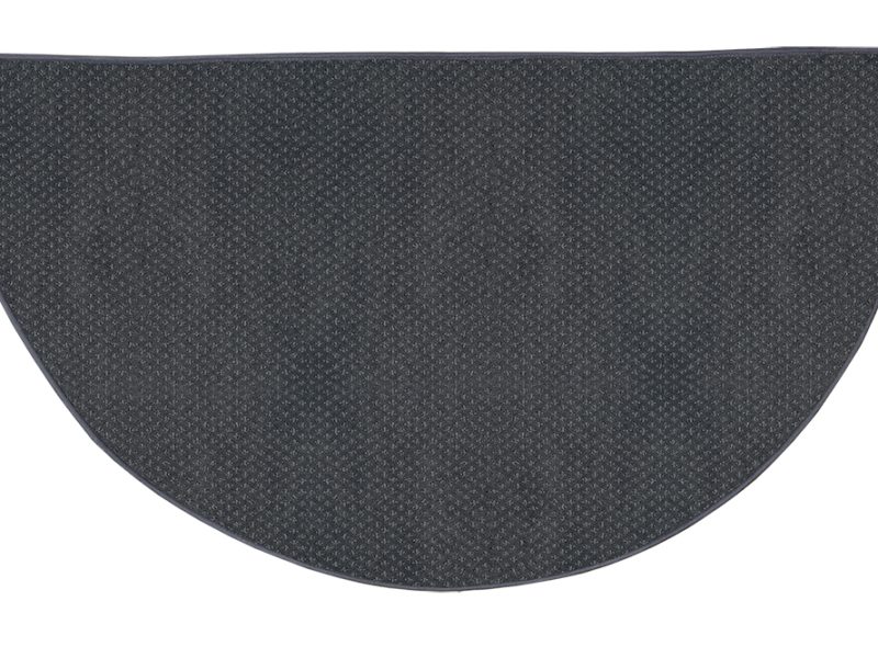 Goods of the Woods 4 Foot Stream Hearth Rug