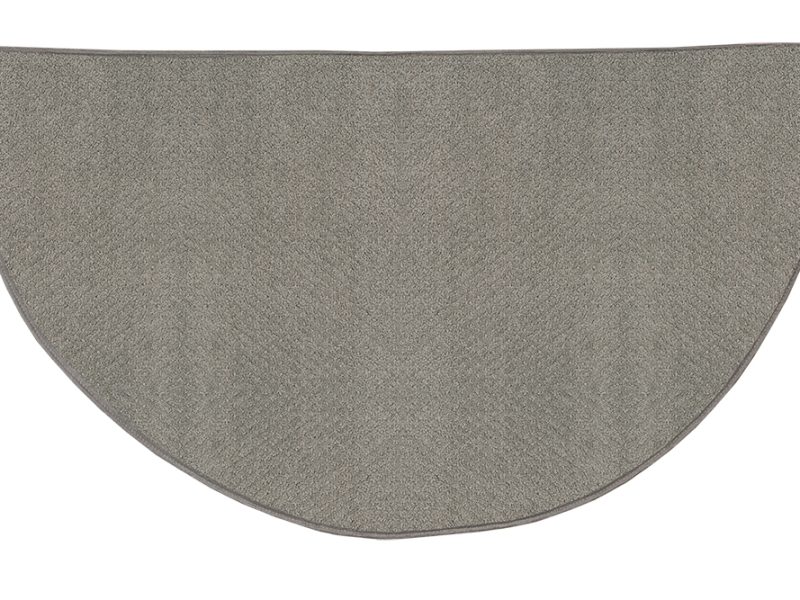 Goods of the Woods 6 Foot River Hearth Rug