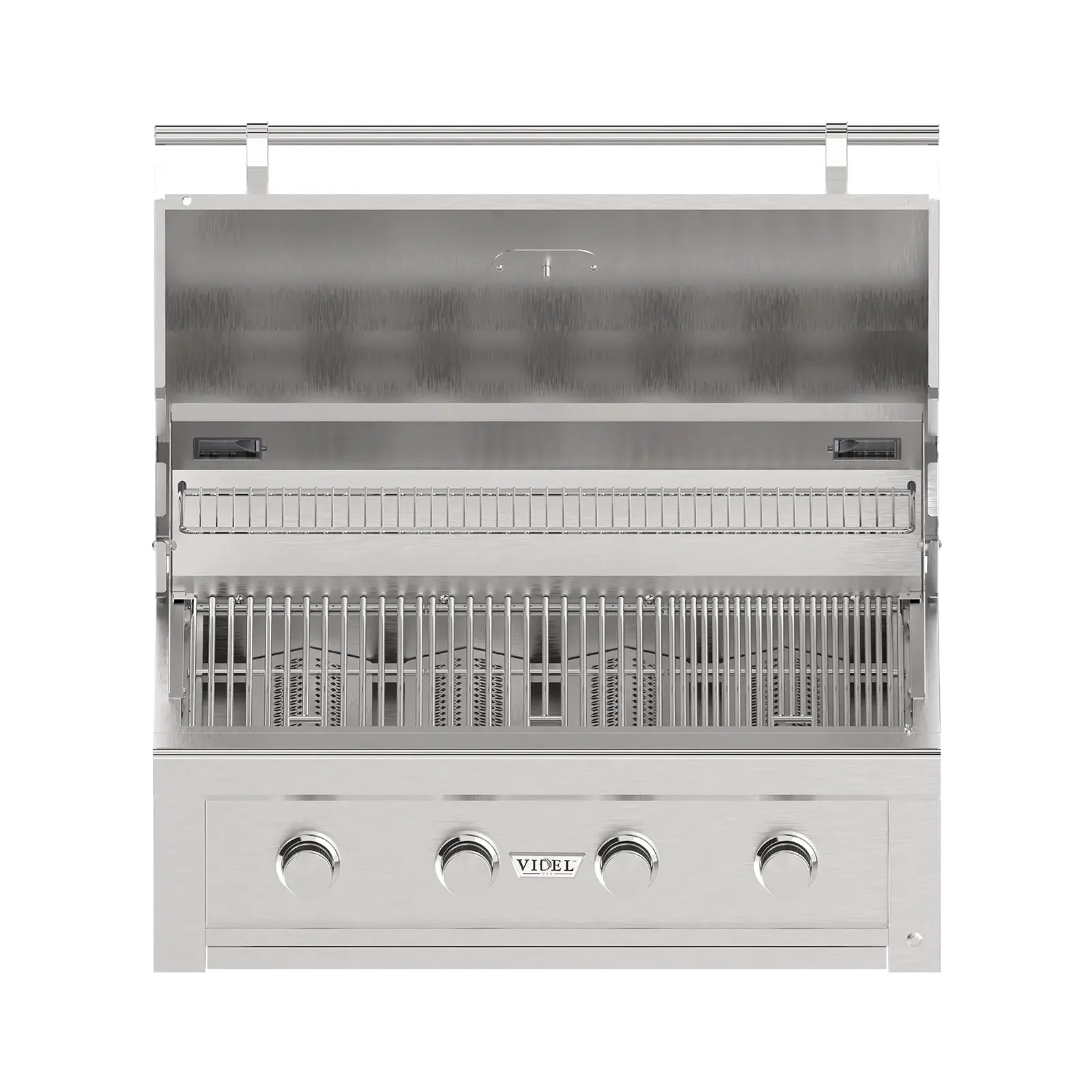 Videl 36 Inch 4 Burner Gas Grill