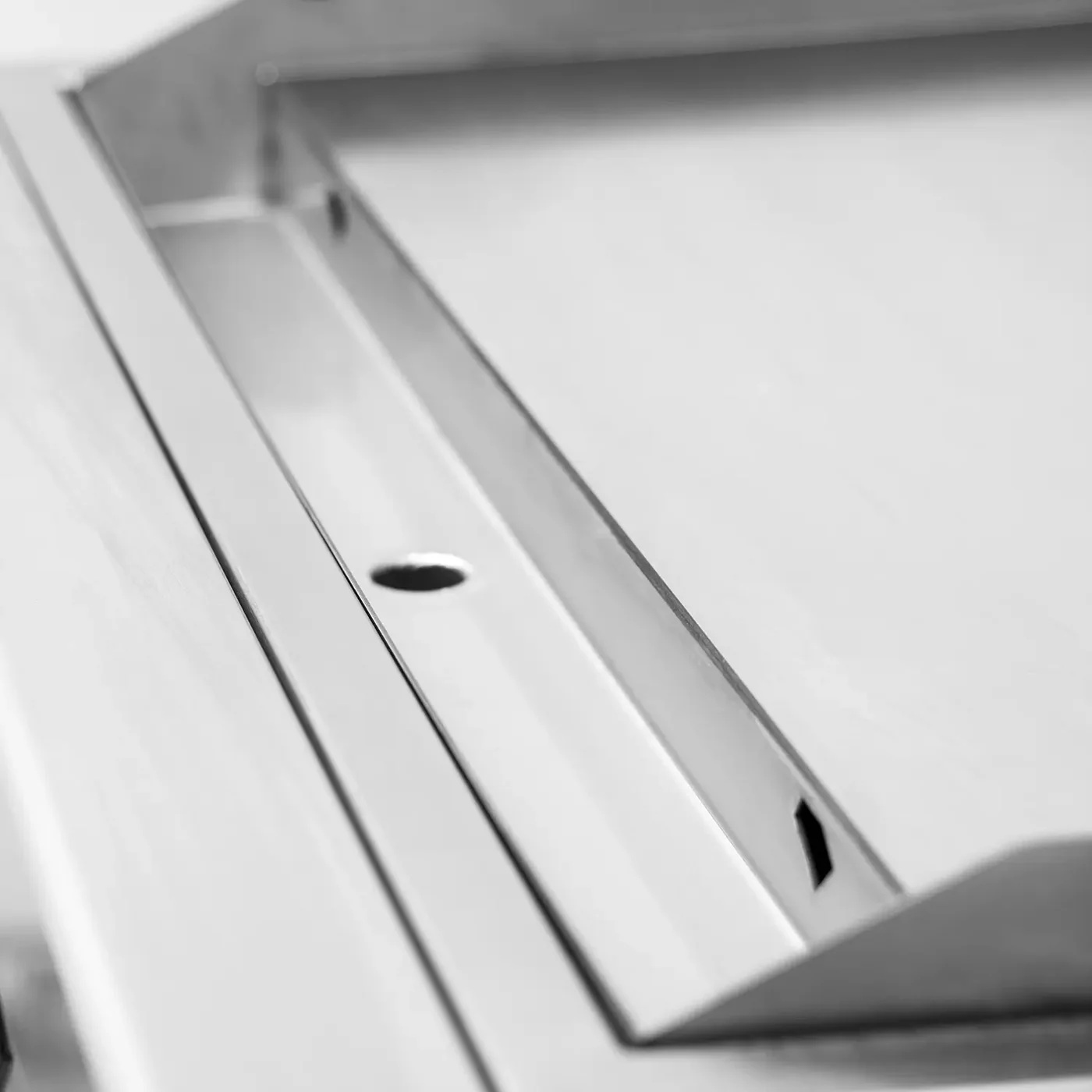 Videl Gran Plancha 30 Inch Premium Gas Griddle