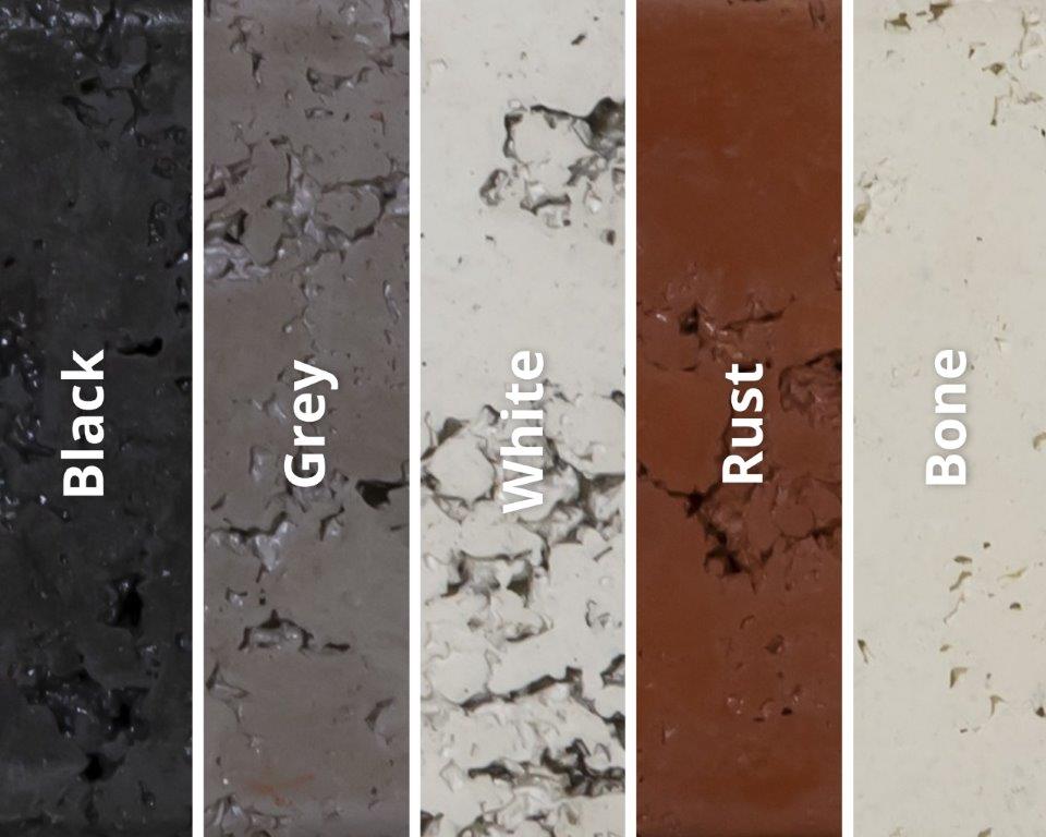 Grand Canyon 42 Inch Olympus Round Gas Fire Pit Table