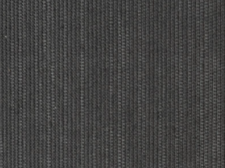 Goods of the Woods Guardian 4 Foot Black Half Round Fiberglass Hearth Rug