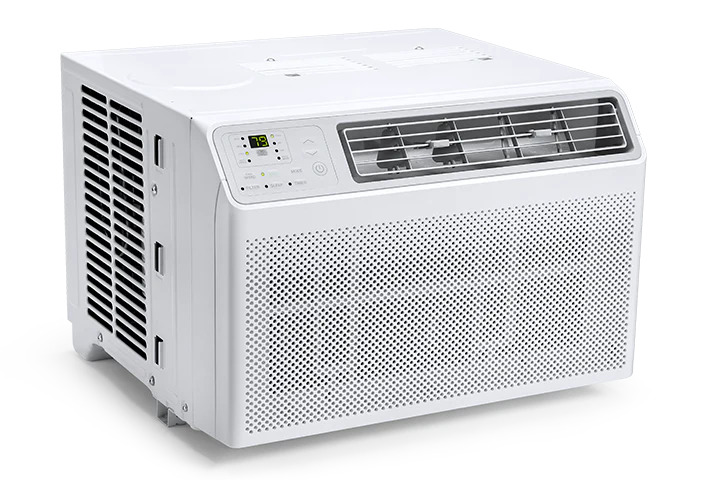 TCL 12K BTU Smart Window Cooling Only Air Conditioner