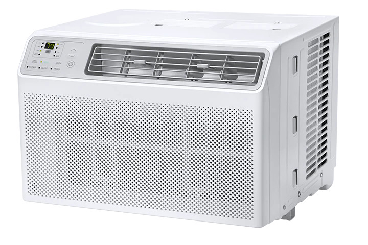 TCL 12K BTU Smart Window Cooling Only Air Conditioner