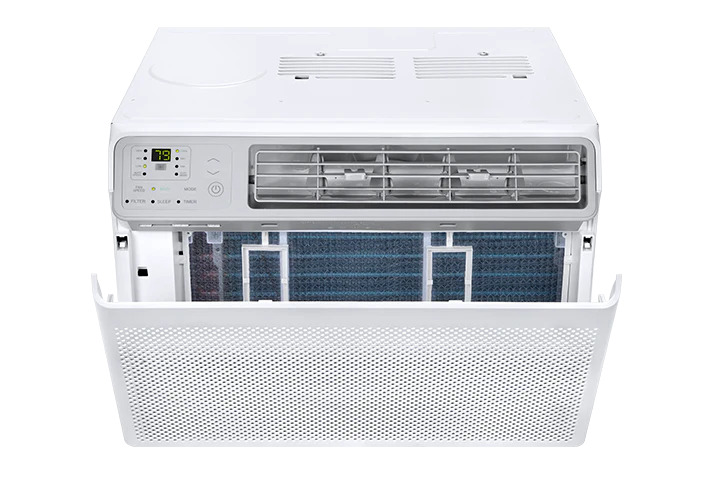 TCL 12K BTU Smart Window Cooling Only Air Conditioner
