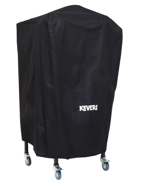Keveri 22 Inch H1 Charcoal Smoker Grill