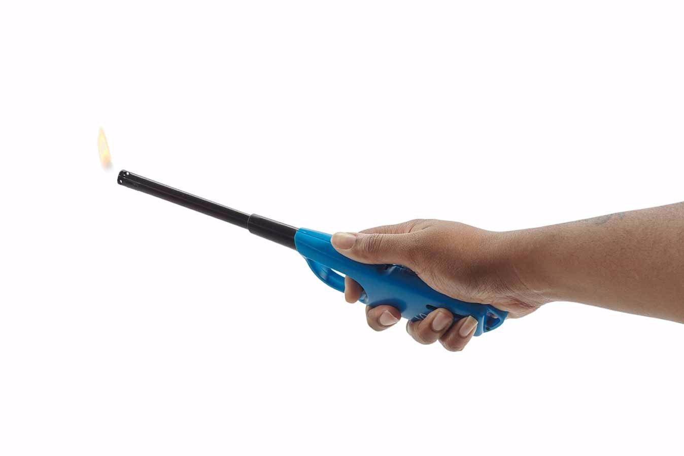 Hearth Products Controls 31" Fire Pit Insert with 18" Penta Burner - Match Lit