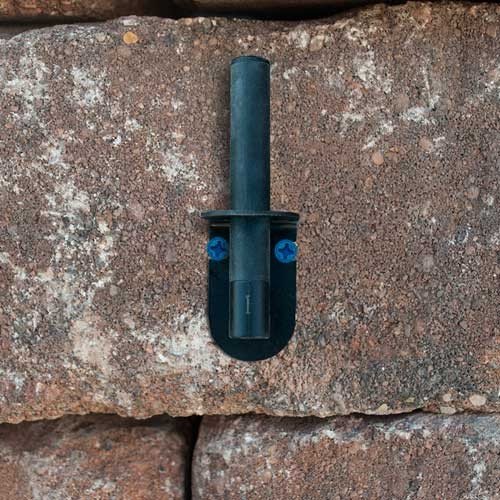 Hearth Products Controls 32 Inch Round Mesa Fire Bowl - Electronic Ignition - 120VAC