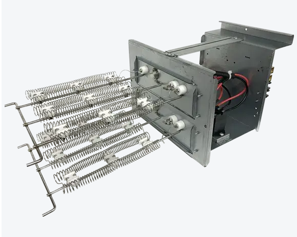 MRCOOL 24K BTU 2 Ton Hyper Heat 2nd Gen Central Ducted System with 10kW Heat Kit