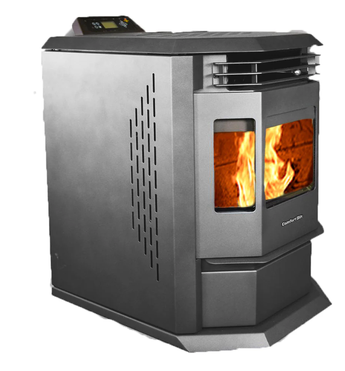Comfortbilt Pellet Stoves 24 Inch HP22 Pellet Stove