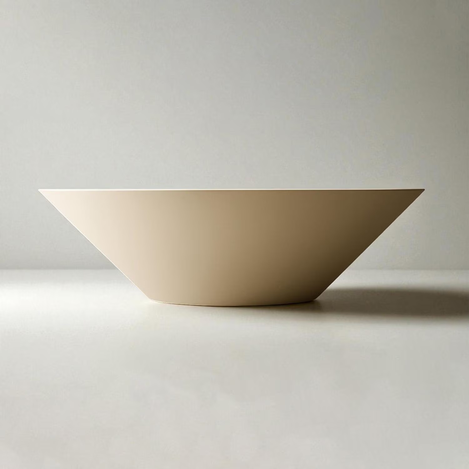 Warming Trends 24 Inch Halo GFRC Gas Fire Bowl