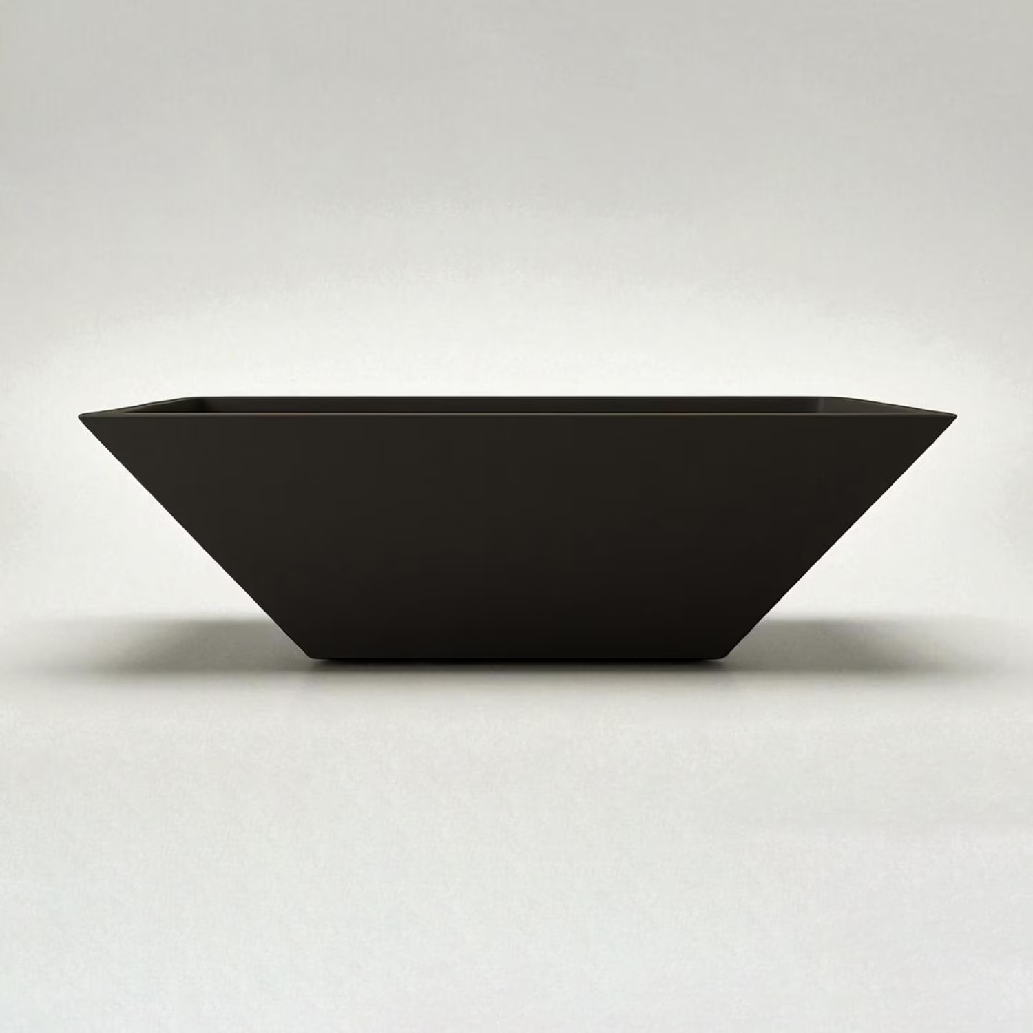 Warming Trends 24 Inch Ember GFRC Gas Fire Bowl