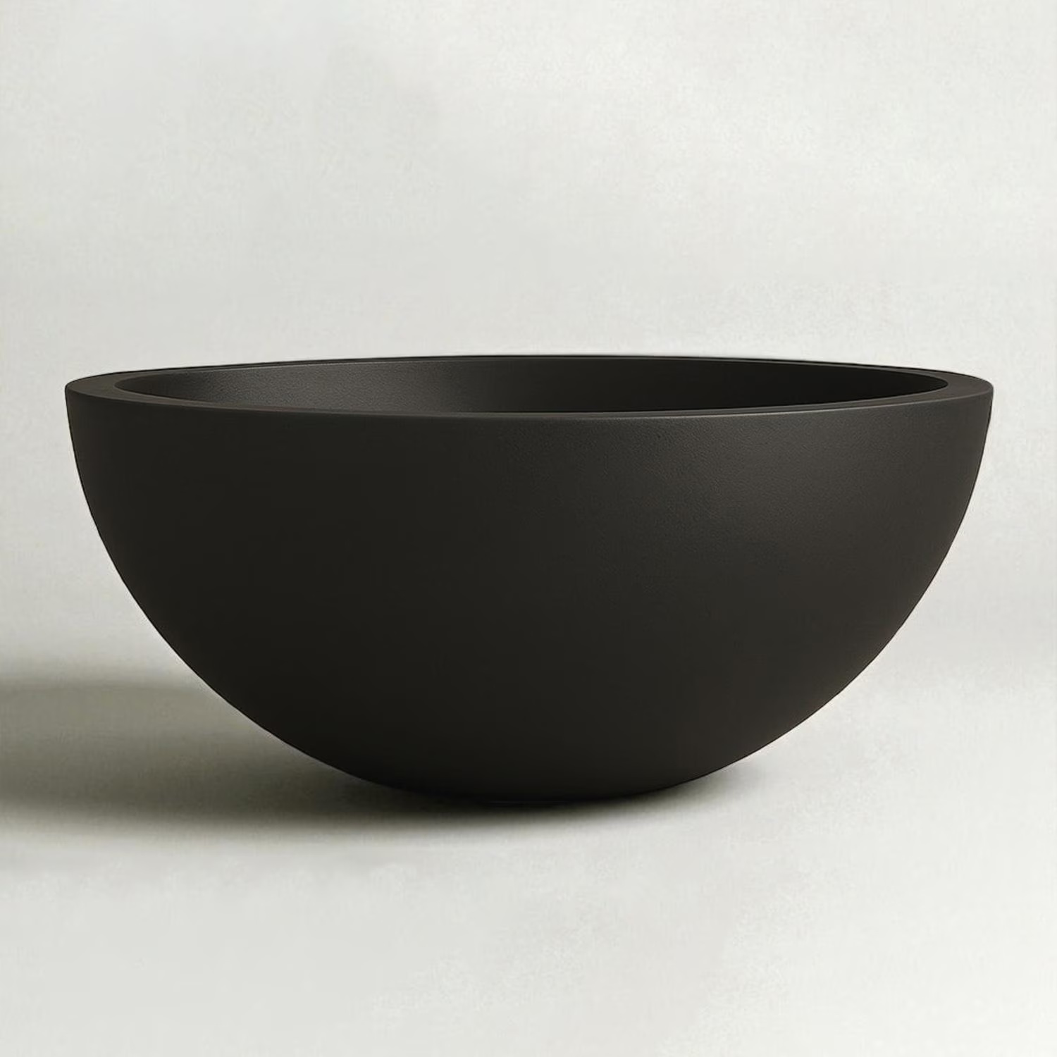 Warming Trends 32 Inch Aura GFRC Gas Fire Bowl