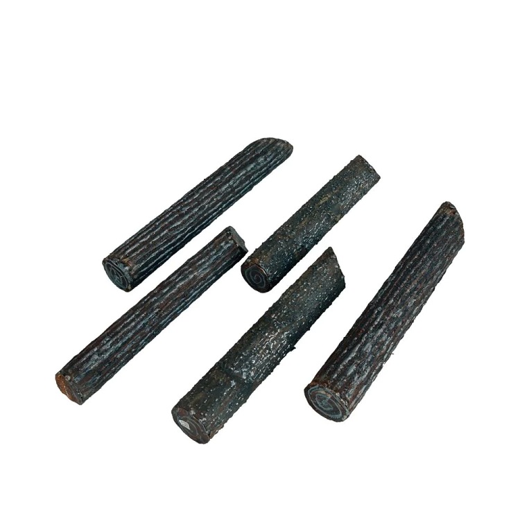 TrueFlame Pro Series Steel Fire Pit Twig Set