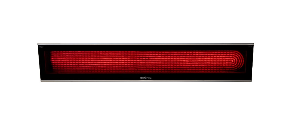 Bromic Platinum Smart-Heat 4500W Electric Heater - 240V