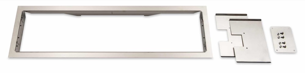 Bromic Ceiling Recess Kit for 4500W Platinum Smart-Heat Electric Heaters