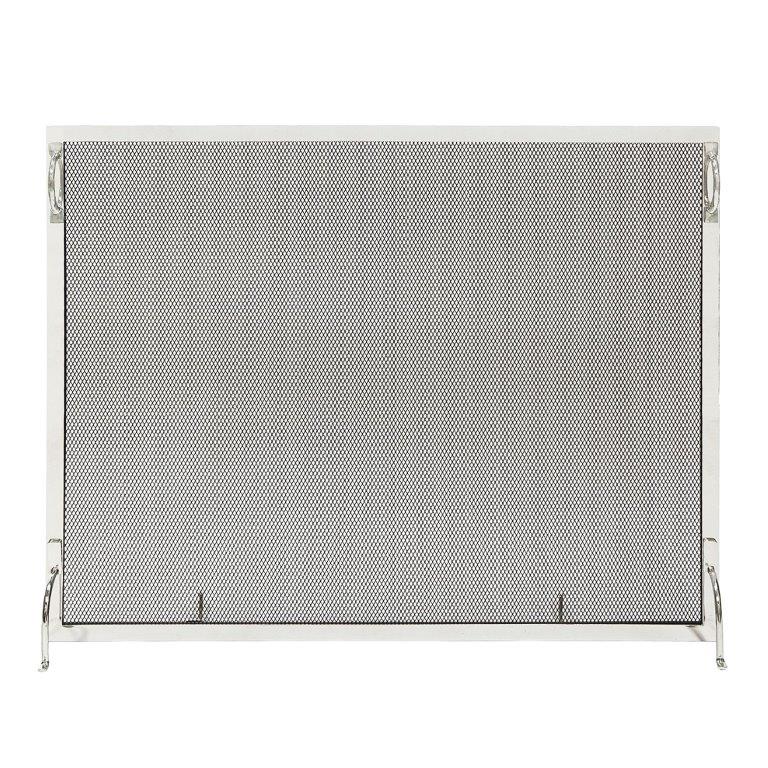 Minuteman 44 x 33 Inch Montreal Fireplace Screen