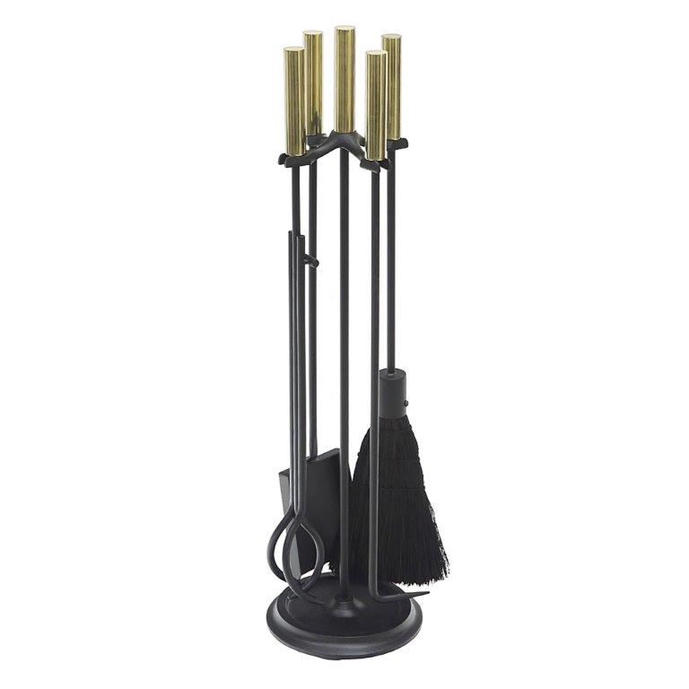 Minuteman Bedford Fireplace Tool Set
