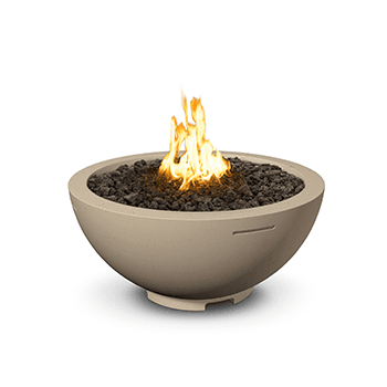American Fyre Designs 32 Inch Gas Fire Bowl