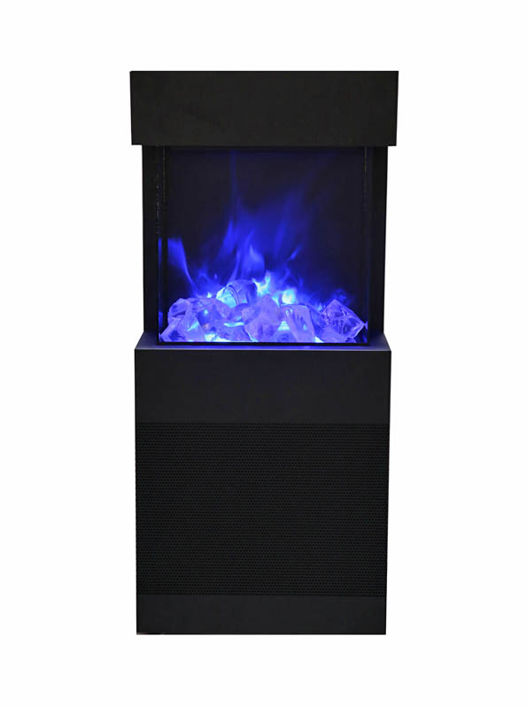 Amantii Speaker Base for Cube Fireplaces
